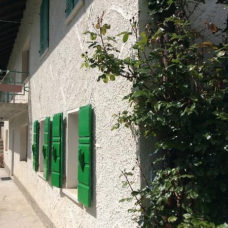 בלונו Casa Fiorellino מראה חיצוני תמונה