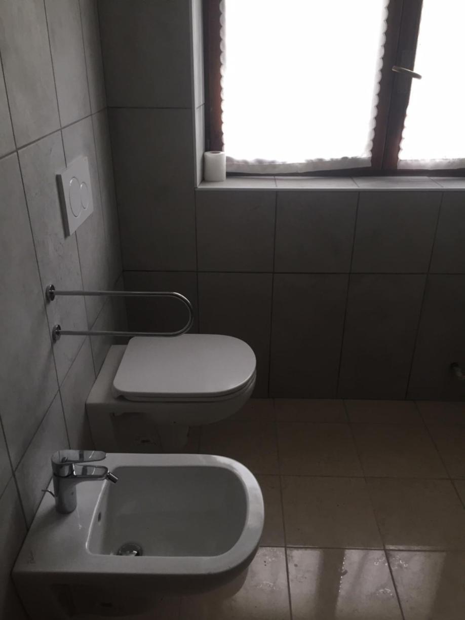 בלונו Casa Fiorellino מראה חיצוני תמונה