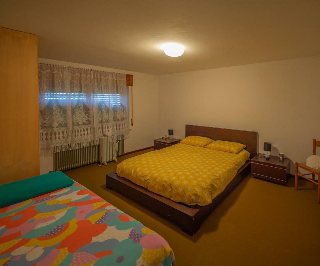 בלונו Casa Fiorellino מראה חיצוני תמונה