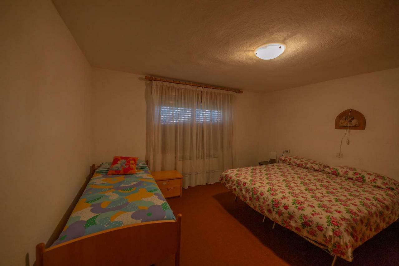 בלונו Casa Fiorellino מראה חיצוני תמונה